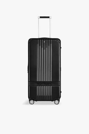 Montblanc #My4810 Polycarbonate Trunk Suitcase 67cm