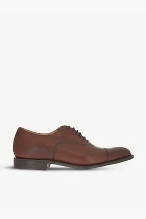 Church Mens Dubai Oxford Shoes