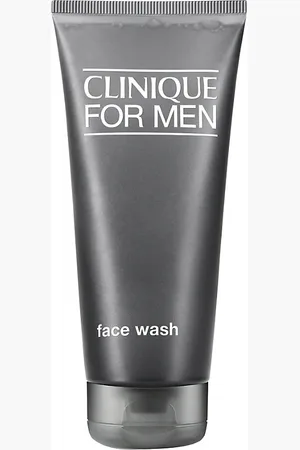 Clinique For Men Face Wash 200ml
