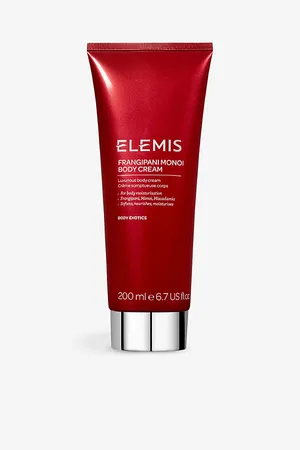 Elemis Frangipani Monoi Body Cream 200ml