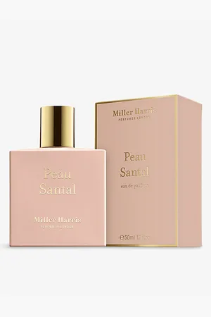 Miller Harris Peau Santal Eau De Parfum 50ml