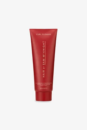 HAIR BY SAM McKNIGHT Curl Cleanse Conditioner 250ml