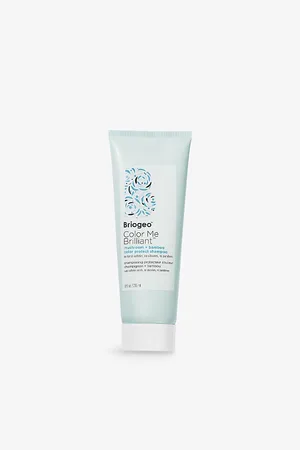 Briogeo Colour Me Brilliant Mushroom and Bamboo Colour Protect Shampoo 236ml