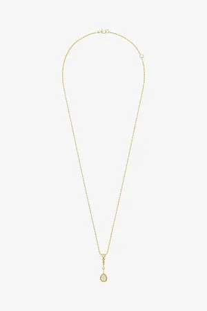 Boucheron Serpent Bohème 18ct and 0.19ct Diamond Pendant Necklace