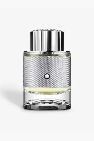 Montblanc Womens Explorer Platinum Eau De Parfum