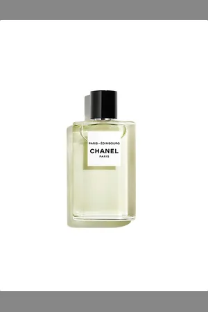 CHANEL Womens Édimbourg Les Eaux De Eau De Toilette Spray 50ml