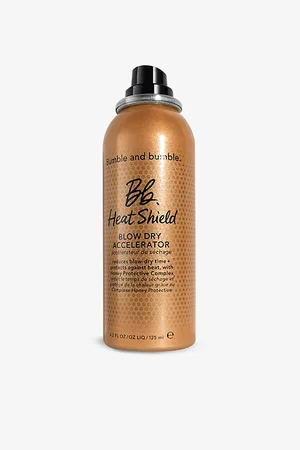 Bumble & Bumble Heat Shield Blowdry Accelerator 125ml