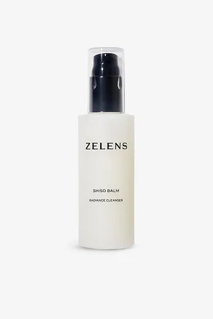 Zelens Shiso Balm Radiance Cleanser 125ml