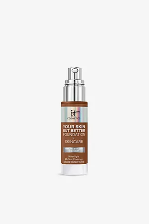 IT COSMETICS Your Skin But Better Foundation + Skincare 30ml