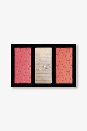Christian Louboutin La Palette Blush and Highlighter Refill 75g
