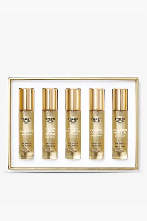 Creed Womens For Him Gift Set