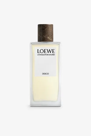 Loewe Un Paseo Por Madrid Debod Eau De Parfum 100ml