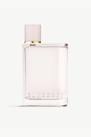 Burberry Womens Her Eau De Parfum