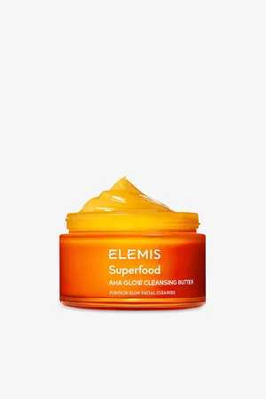 Elemis Superfood Glow Cleansing Butter Facial Cleanser 90ml