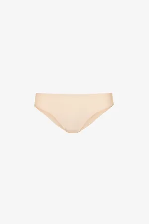 Chantelle Womens Soft Stretch Smooth One-Size Hipster Briefs