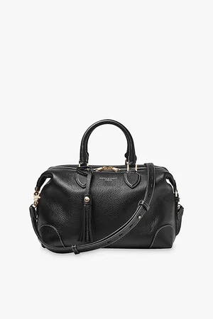 Hudson and co leather bags sale