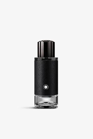 Montblanc Mens Explorer Eau De Parfum