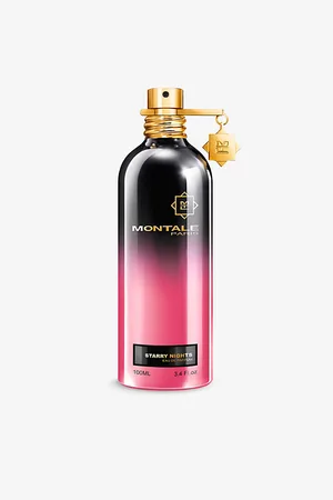 MONTALE Womens Starry Nights Eau De Parfum 100ml