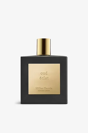 Miller Harris Womens Oud Éclat Eau De Parfum 100ml