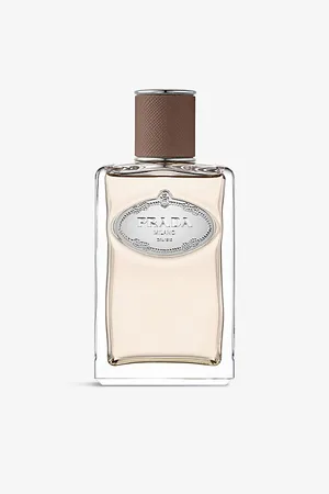 Prada Womens Infusion De Vanille Eau De Parfum 100ml