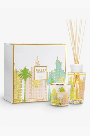 Baobab My First Baobab Miami Gift Set