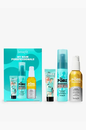 Benefit My Main Porefessionals Gift Set