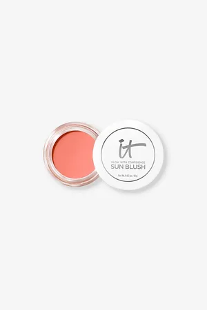 IT COSMETICS Glow With Confidence Sun Blush 18g