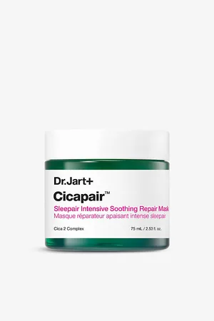 Dr Jart+ Cicapair Sleepair Intensive Soothing Repair Mask 75ml