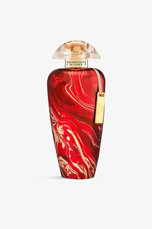 THE MERCHANT OF VENICE Womens Red Potion Eau De Parfum 100ml