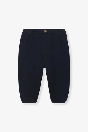 FrenchTrotters Orly Corduroy Stretch-Cotton Trousers 3-24 Months