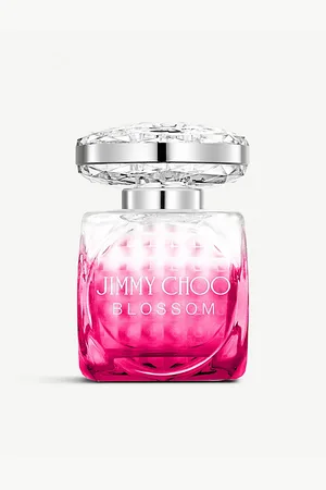 Jimmy Choo Womens Blossom Eau De Parfum