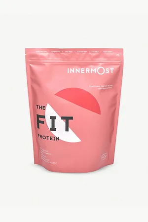 INNERMOST The Fit Protein Vegan Vanilla 520g