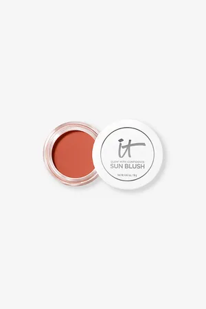 IT COSMETICS Glow With Confidence Sun Blush 18g