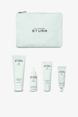 DR.BARBARA STURM Microbiotic Kit Gift Set