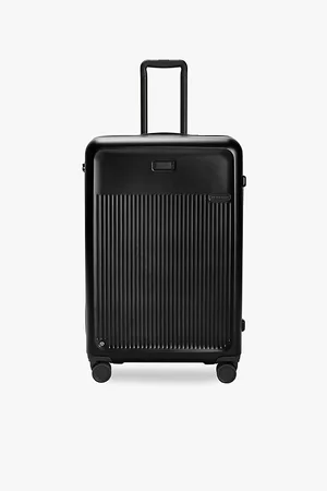 Briggs & Riley Sympatico Large Four-Wheel Expandable Shell Suitcase 76.2cm