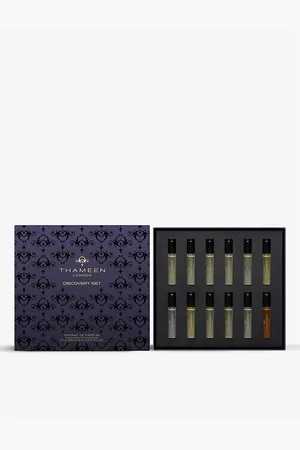 Thameen Discovery Gift Set
