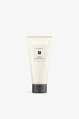 Jo Malone Lime Basil & Mandarin Exfoliating Shower Gel 200ml