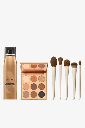 MORPHE Favourites Makeup Gift Set Worth £89