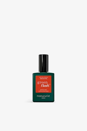 MANUCURIST Green Flash Nail Polish 15ml