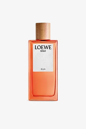 Loewe Womens Solo Ella Eau De Parfum 100ml