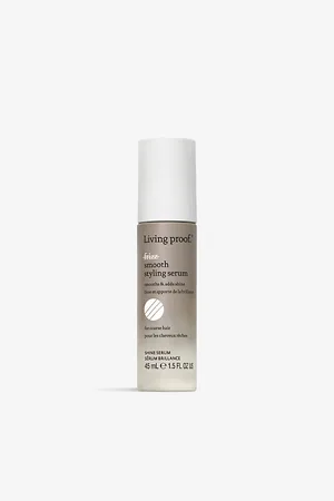 LIVING PROOF No Frizz Smooth Styling Serum 45ml