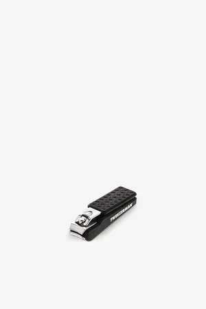 Tweezerman Precision Grip Nail Clippers