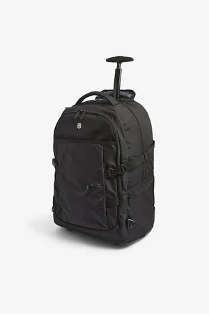 Victorinox Vx Sport Evo Wheeled Shell Backpack