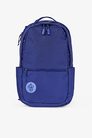 BABOON TO THE MOON Womens Go City Nylon Backpack