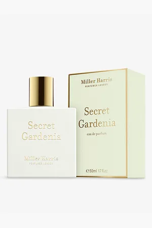 Miller Harris Secret Gardenia Eau De Parfum 50ml