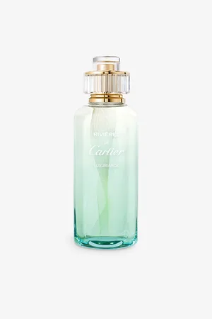 Cartier Rivières De Luxuriance Eau De Toilette 100ml