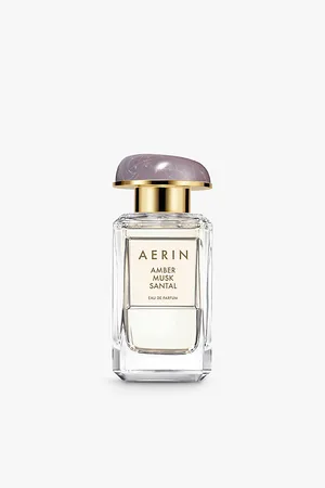 Aerin Womens Amber Musk Santal Eau De Parfum 50ml