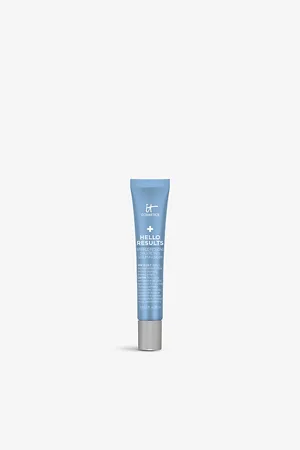 IT COSMETICS Hello Results Wrinkle-Reducing Daily Retinol Cream 15ml