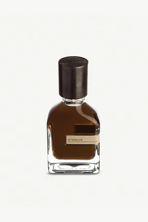 ORTO PARISI Mens Stercus Extrait De Parfum 50ml