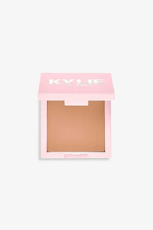 Kylie BY Kylie Jenner Pressed Bronzing Powder 10g